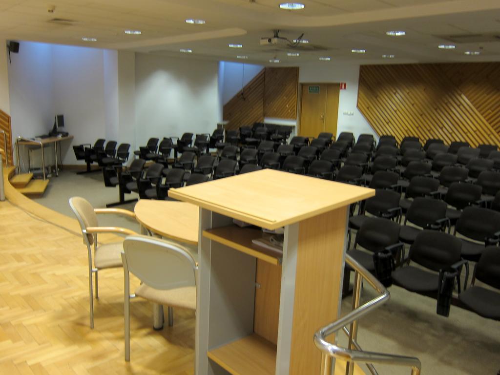 Centrum Konferencyjne Ibib Pan Warszawa Eksteriør bilde